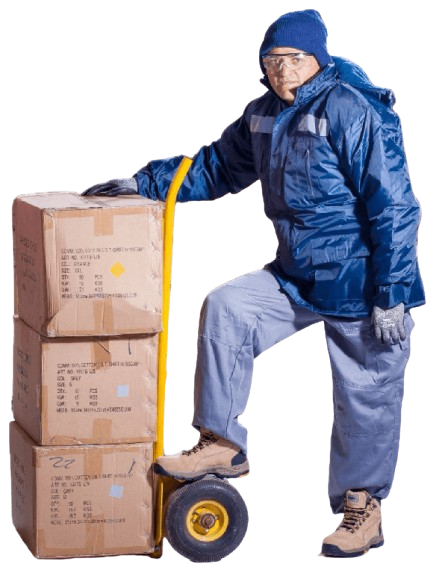 Reliable & Safe Transport Solution From Mumbai